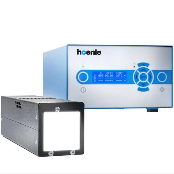 Hoenle LED Spot 40 IC�����߷����ճ�ϼ��̻�UV�̻���ϵͳ
