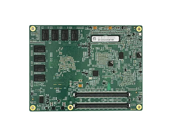 FT960 腾锐D2000/ 飞腾FT2000-4 Processors, COM Express® Type-6