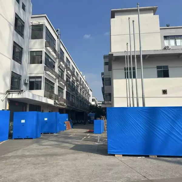 英德市IPPC熏蒸木箱包装 24小时服务 木箱包装工厂定做