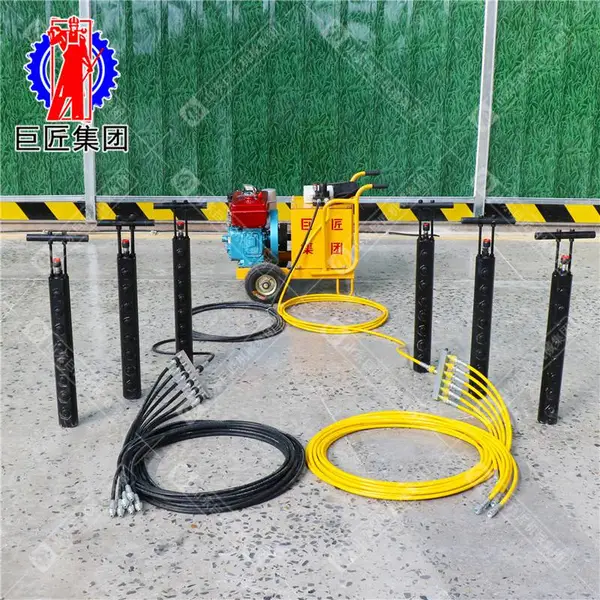 �޽�YPBϵ�о���Һѹ���Ѱ� ��ʯ���ѻ� ��ɽըʯ���豸