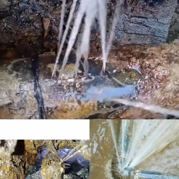���˲�©���ܵ�©ˮ,��λ��������ˮ��©ˮ��
