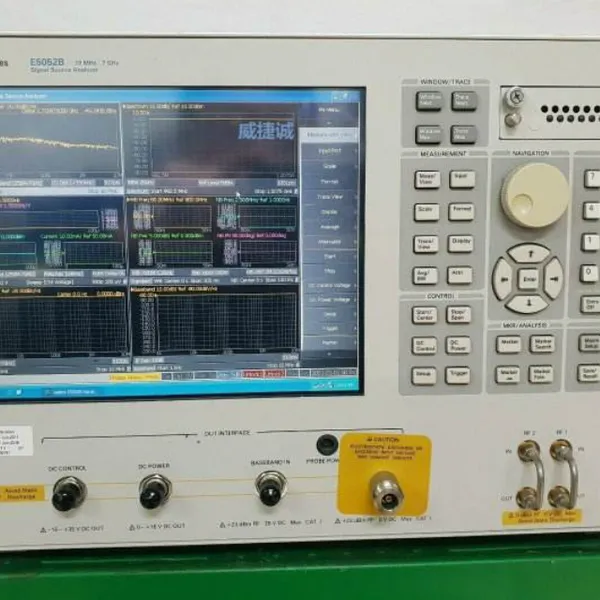 E5052B�۸� �Ϻ������ֻ��������� E5052B����E5052B SSA �ź�Դ������