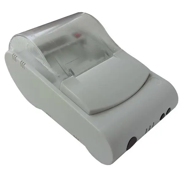【上海平轩】定制粘度计微型打印机非牛顿液体测定