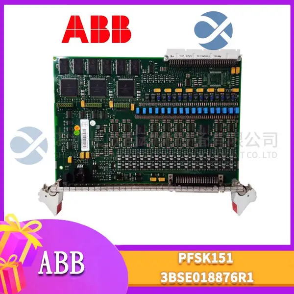 ABB CAI04