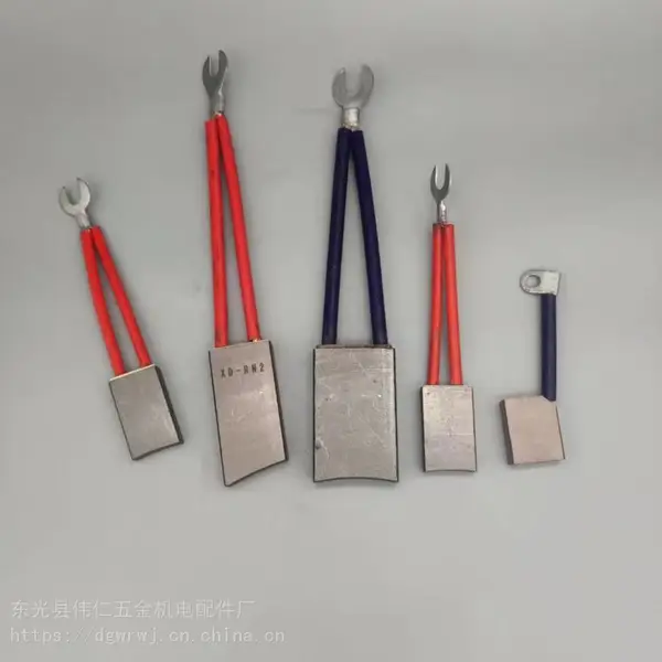 �̹��̼ˢ��̼ˢ ��֯��е�ü��绷̼ˢ��J201 10*25*50