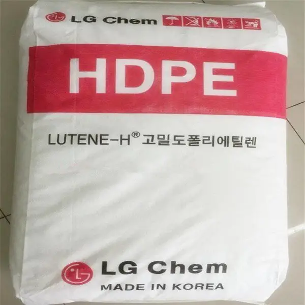 �߸��� HDPE ����LG ME5500 ��ǿ�� �߹��� ���ܼ��ܽ�ԭ��