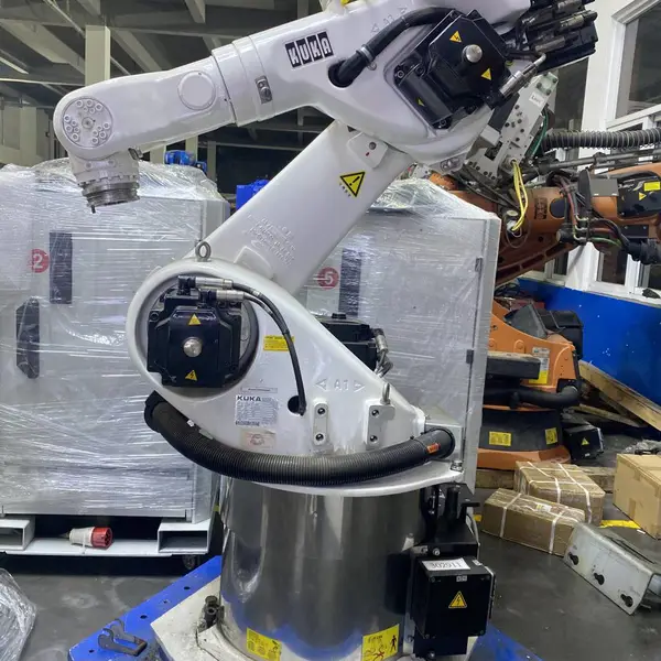 KUKA�⿨KR60 HA-CR�����۸������ˣ�������ȡ��������