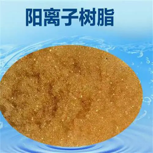 阳离子交换树脂(500G) 型号:323634库号:M323634