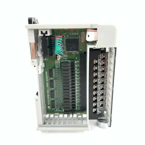 ABB3HAC020654-001软启动 模块 PLC