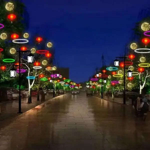 灯带柔性led硅胶套管嵌入式线条灯24V软灯槽户外条12V亚马逊