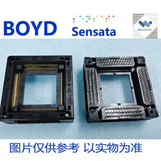 3014-128-6-08��ɢ��Ƭ+���� BOYD/SENSATA/WELLS-CTI/QINEX