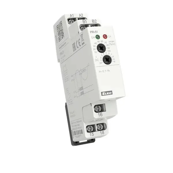 ELKO�̵���PRI-51