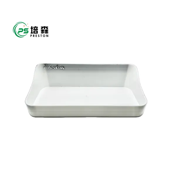 培森大号背胶免打孔壁挂式收纳盒置物架储物盒 教具收纳 厨房收纳