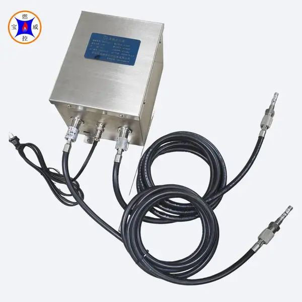 ����ȼ�� ˫·��ҵ¯���ܵ���� �������AC220V