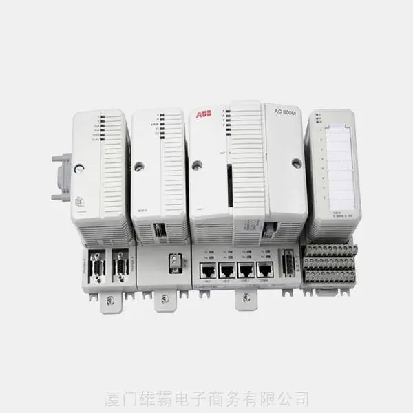 a88品牌PLC模块DO模块PM860K01 220V工作电压