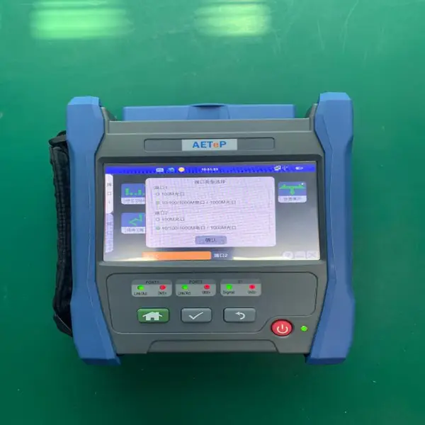 DASEIN达赛恩Type:5A01041丹麦进口激光转速表备件维修