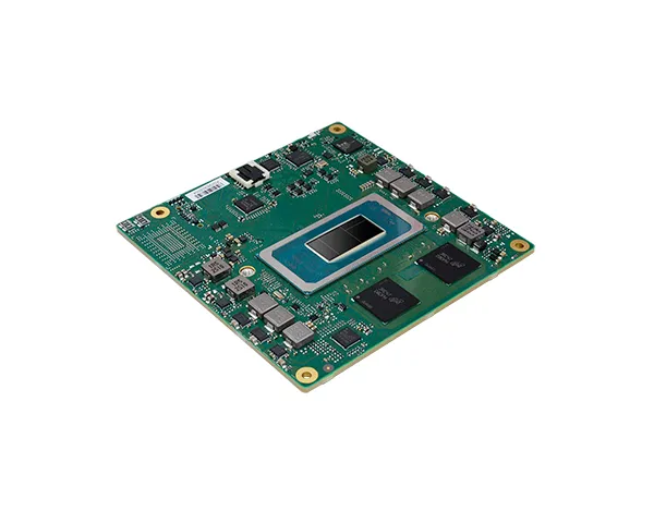 MTH966 Intel® Core™ Ultra Processor