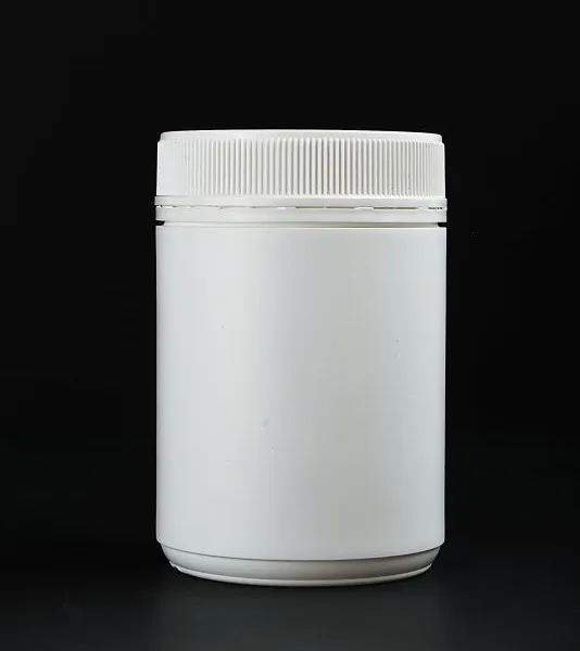蛋白粉塑料瓶，粉剂包装罐，鱼胶粉塑料瓶