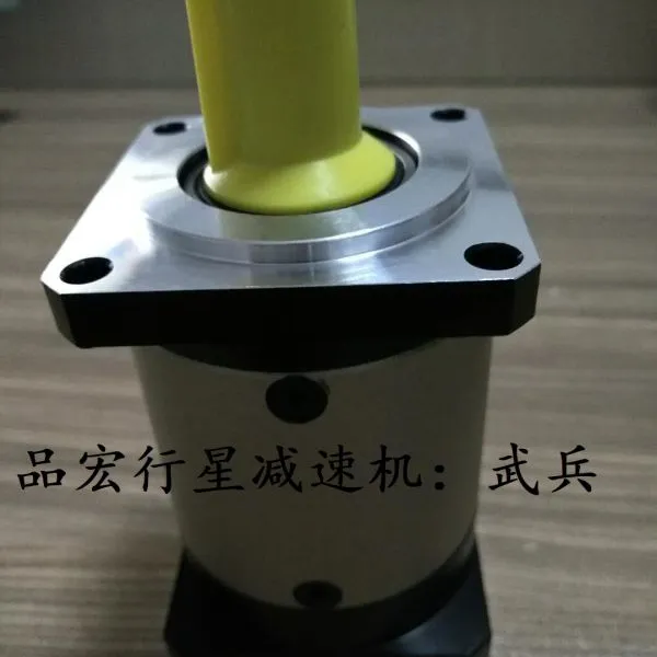 PHT品宏DS120 5比行星减速机(印刷/包装机械可用)***供应