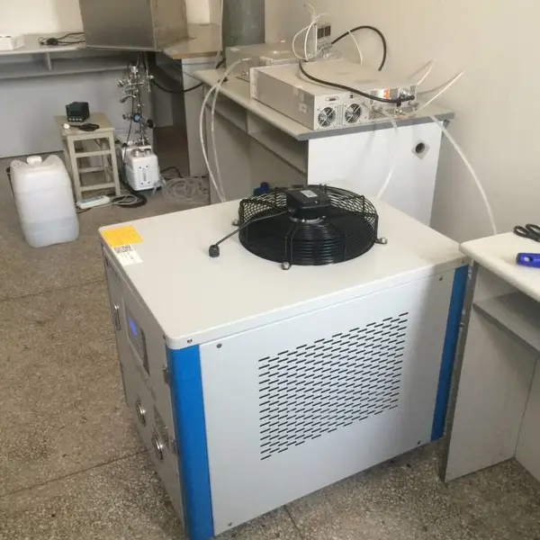 电镀用冷水机 电镀用的冷水机 电镀业专用冷水机