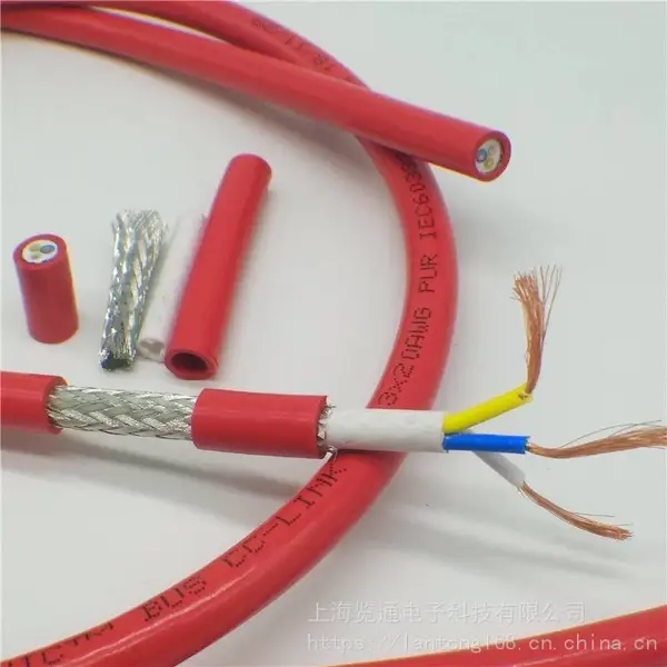cclink����ͨѶ�� CC-Link���������ߵ���