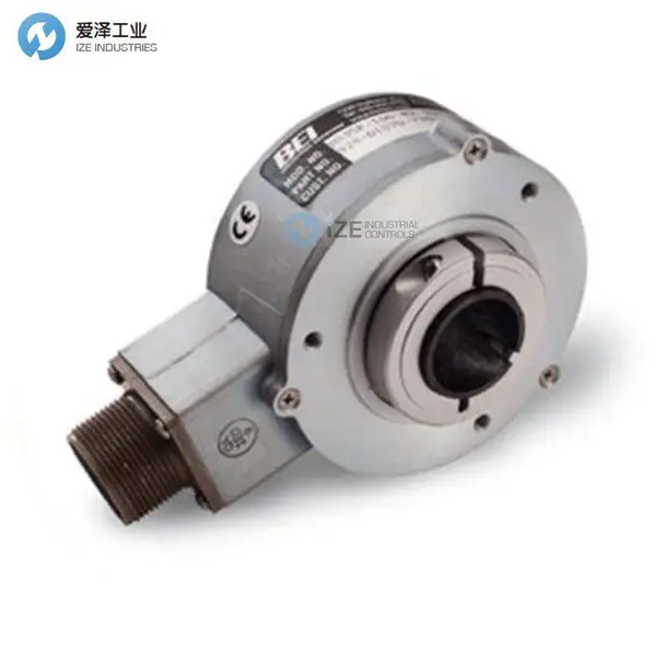 BEI������XHS35F-100-R2-SS-1024-ABZC-28V/V-SM18