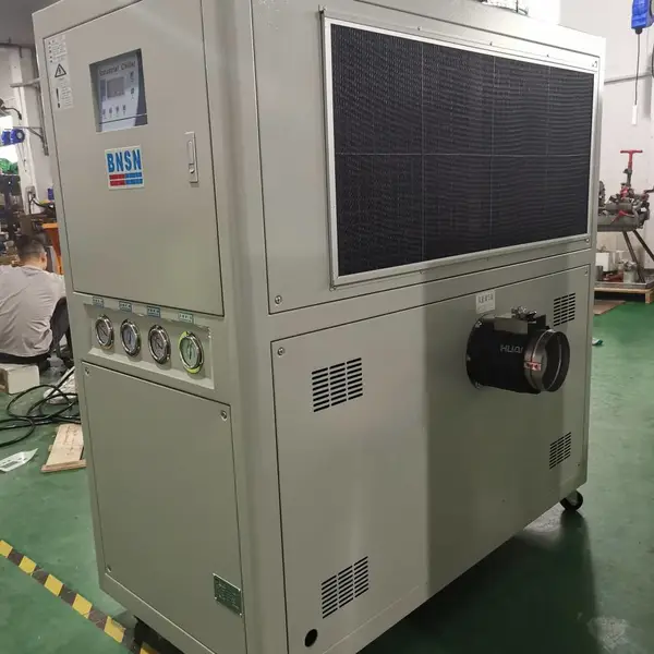 鱼粉设备专用冷风机、循环水冷却机 BS-80FA