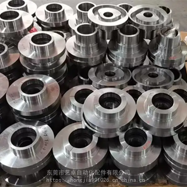 普通铣车磨床电脑锣CNC机械零件五金加工厂 各种配件批量机加工