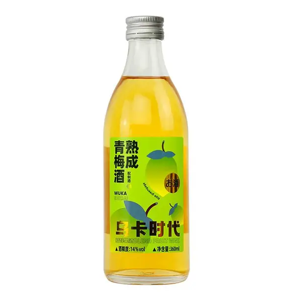 汕尾果酒OEM代加工价格