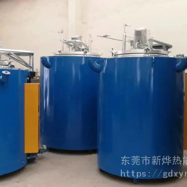 预抽真空井式退火炉 硅钢片碳刷光亮调质炉 无氧化热处理炉