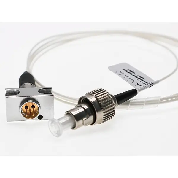 1064nm 同轴单模光纤耦合激光器 连续输出功率>20mW
