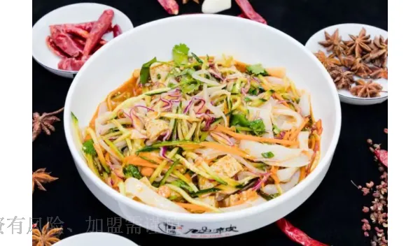 承德肉夹馍***培训 无锡九品企业管理供应