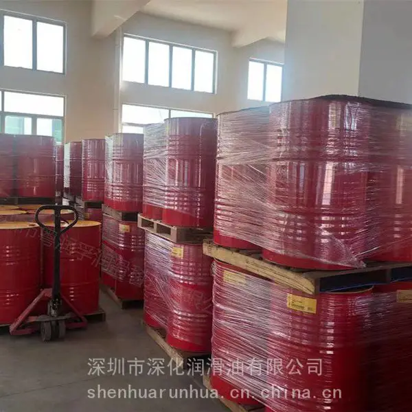 昆明卡特挖机专用液压油3096944柴油机油3E9842