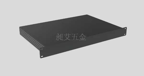 工控钣金机箱图纸 昶艾五金供应
