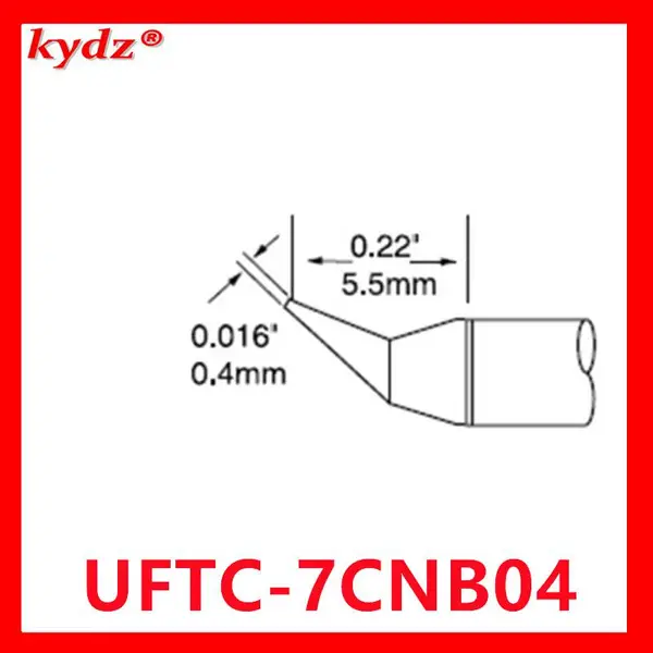 ����METCAL UFTC-7CNB04 ����ͷ ����MX-H2-UF�ֱ� ��̨ ����