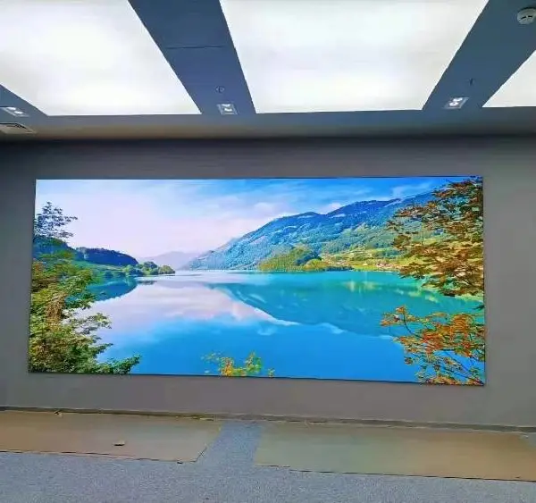 安徽省黄山市led显示屏施工厂家品牌