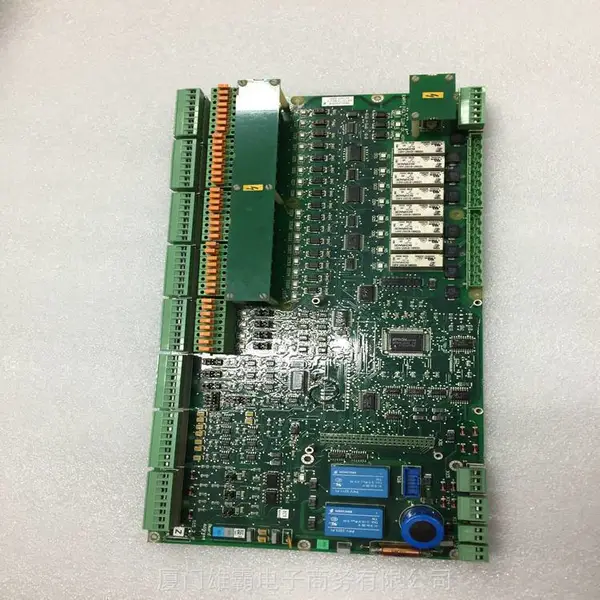 MVME167-004B卡件Motorola摩托罗拉库存有货