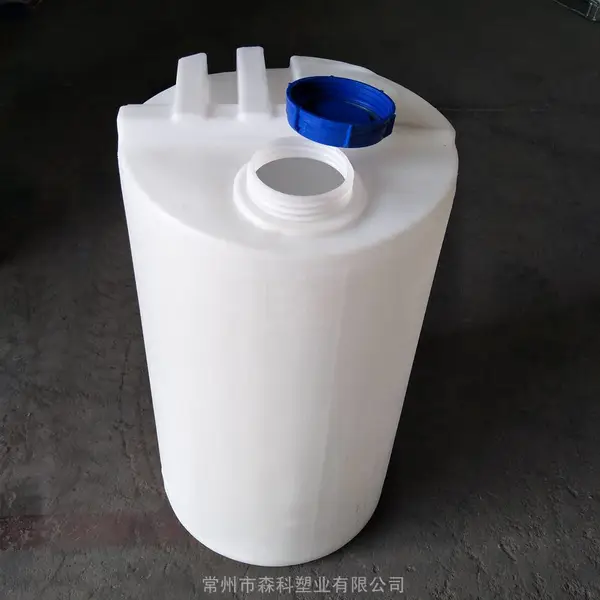 100��Բ�μ�ҩ�� 100Lҩ������Ͱ ����ͶҩͰ