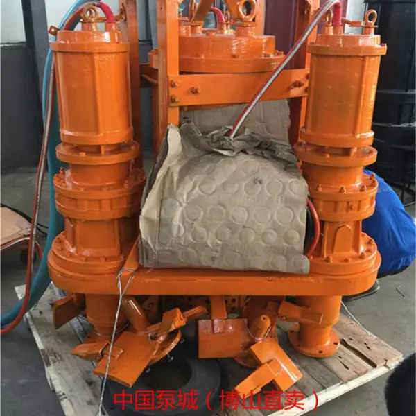���ҹ�Ӧ15kwɰʯ�� �����ཬ�� Ǳˮ��ѹ����� ����