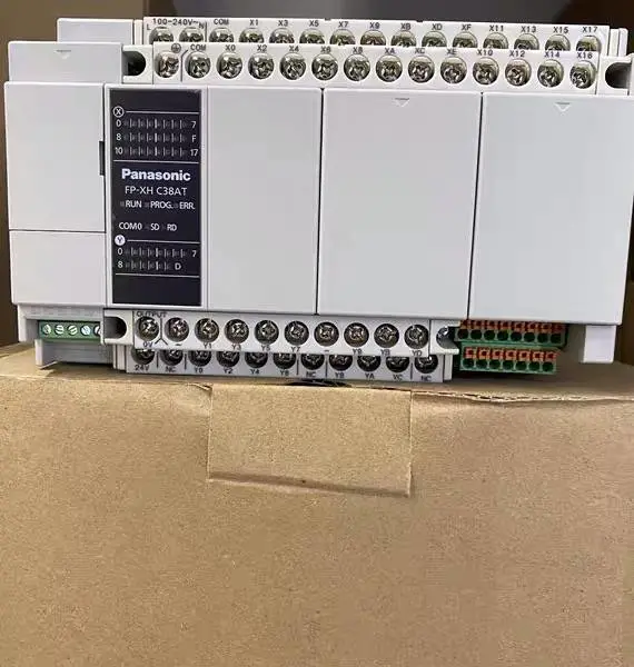 石家庄松下PLC供应松下AFP0RA21 AFP0RDA4 AFP0RAD8