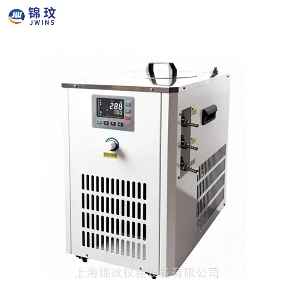 低温恒温反应浴制造商DFY-50/10上海锦玟仪器