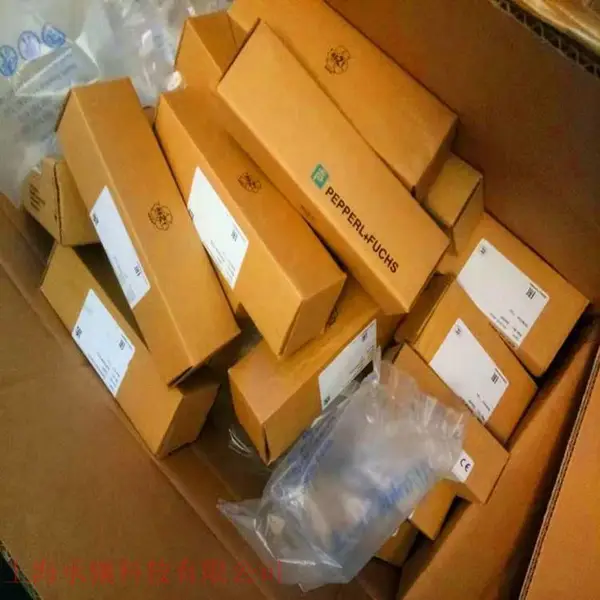 供应P+F传感器NCB40-FP-N0-P1电感应式接近开关上海原装