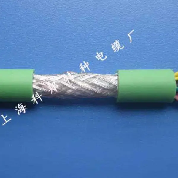 发电机编码器电缆,发电机编码器电缆厂家,上海科邦特缆