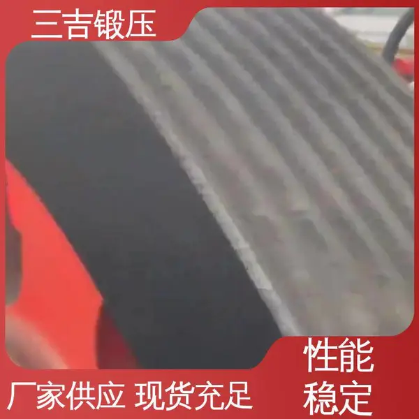 多工位轴承式冷压成型机 非标螺帽加工机床 支持定制 销售 三吉锻压
