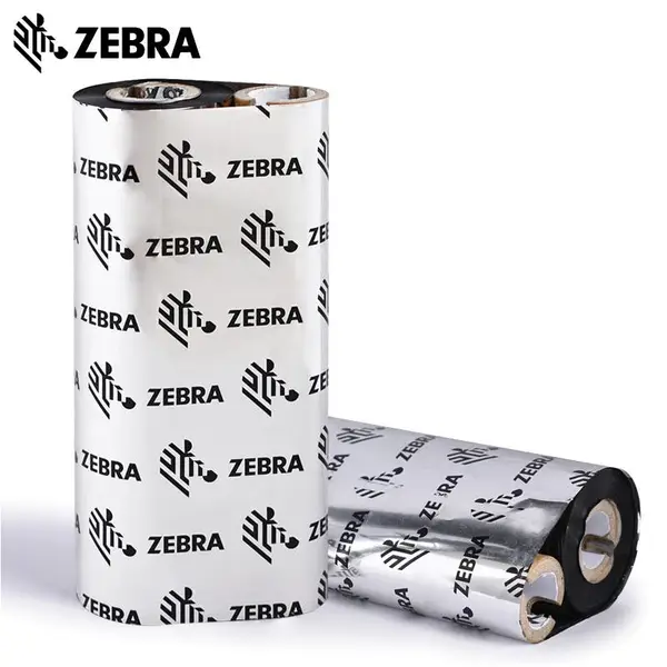 ����ZD888ȫ��֬��110mm*70 90����PET��ǩ��ӡ��˫������̼��
