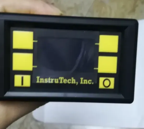 ���ƹ�Ӧ INSTRUTECH ��ռƿ����� VGC301M����