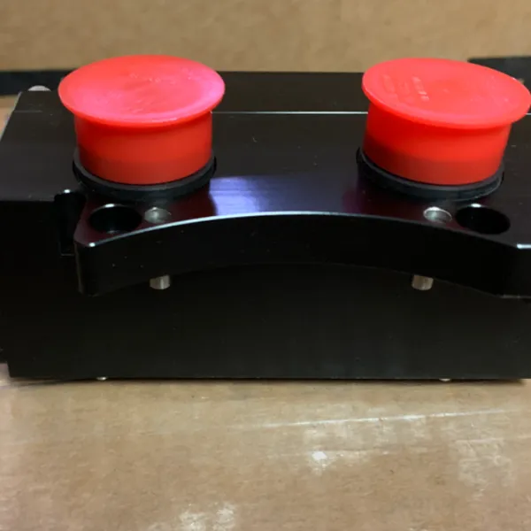 优势供应 atiactuators 快接插头 9121-DL10-M