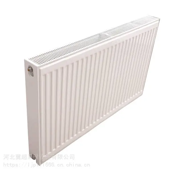 供应冀超牌JCGB-1000*600*100钢制板式暖气片散热器