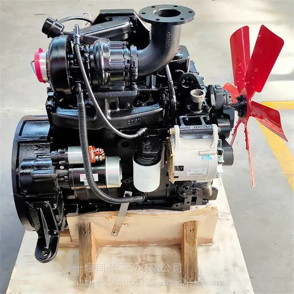4BTA3.9-C100 �ĸ׿�ѹ�������� ���翵��˹4BT�������ܳ�