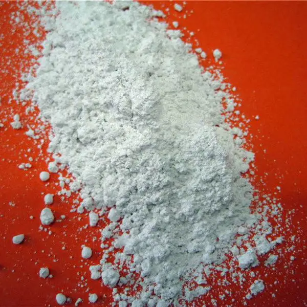 研磨抛光黄铜材质工件用白刚玉微粉W3.5W5W7